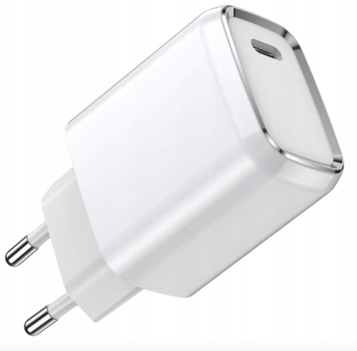 

Jellico Ładowarka sieciowa A53 20W Pd Usb-c