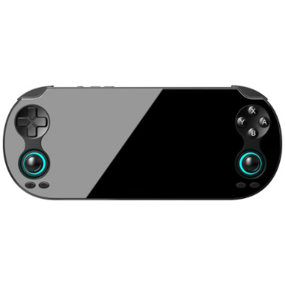 Konsola przenośna Anbernic Rg Vita 64GB do gier retro czarna