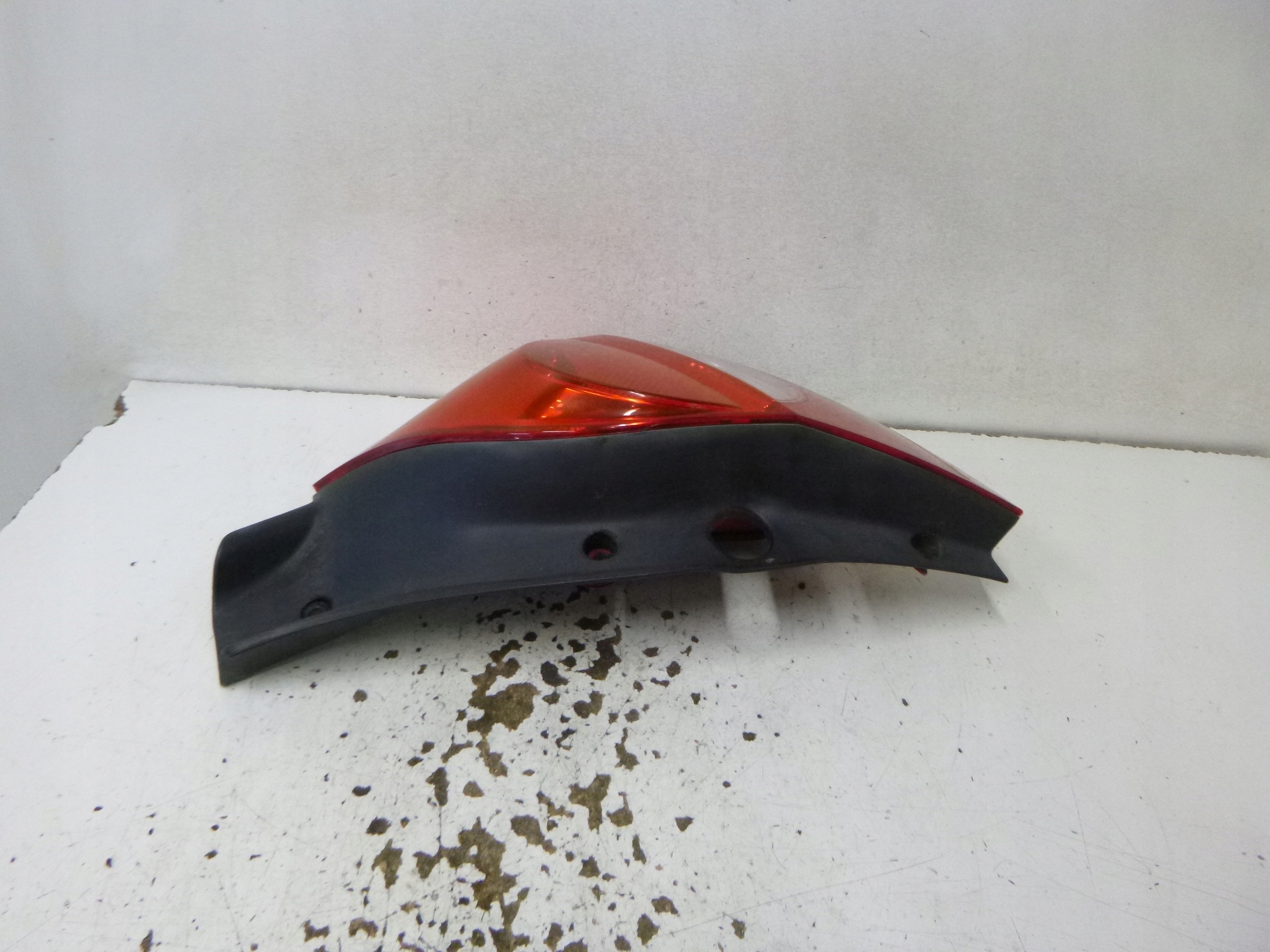 light rear left RENAULT CLIO III 05-09 HB 3D 89035080