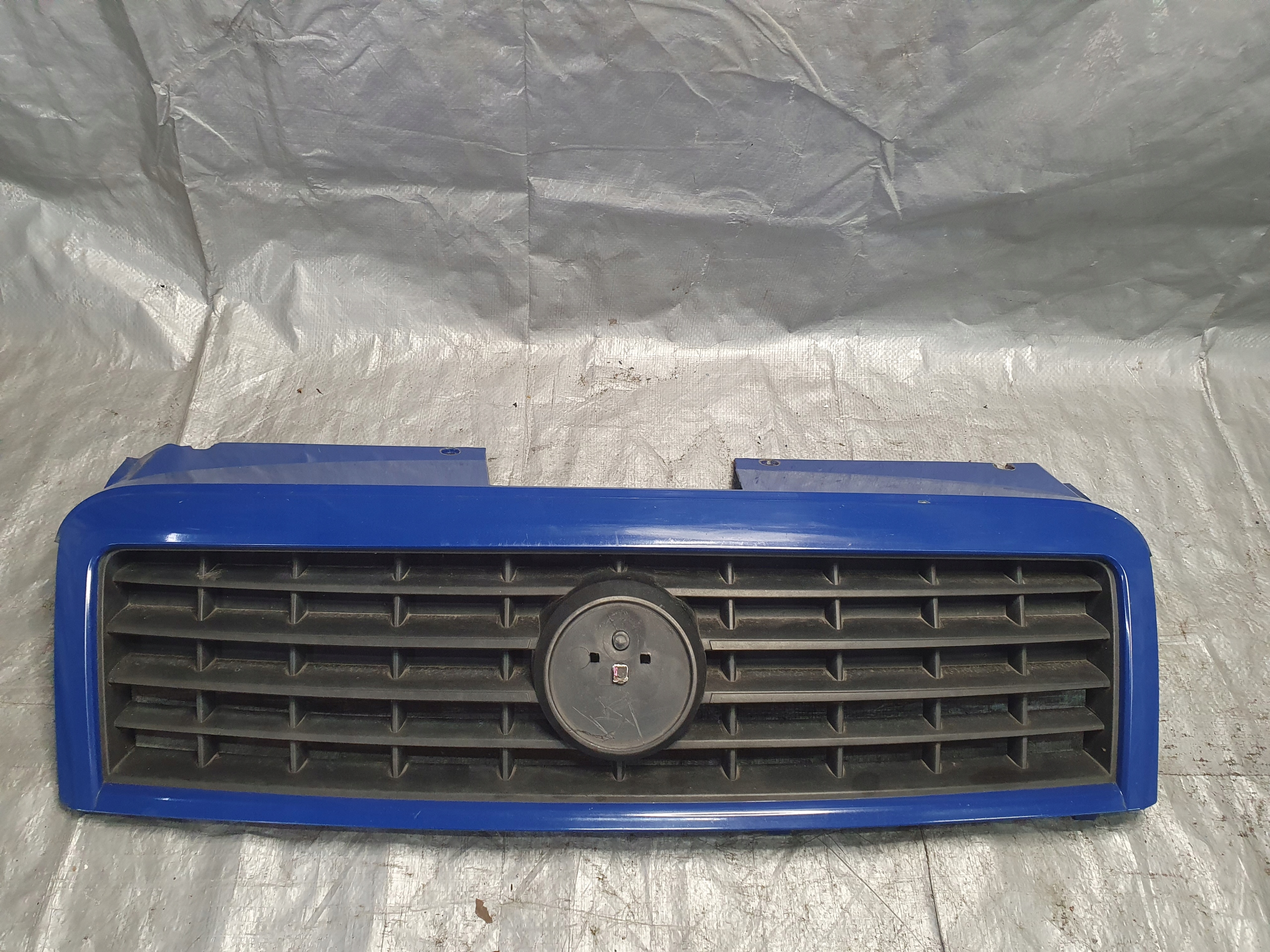 griglia GRILLA radiatore FIAT DOBLO e K: 479