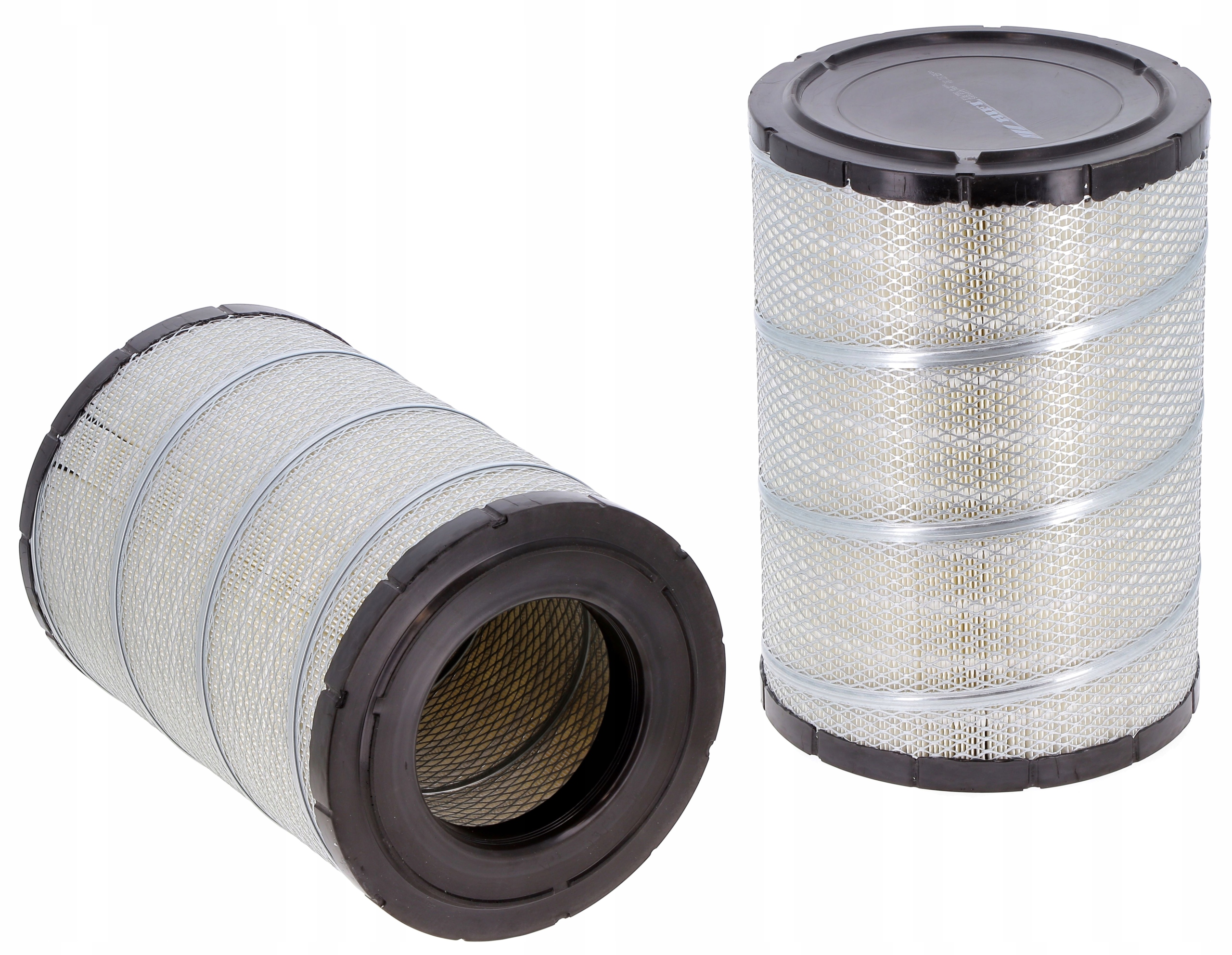 3661200050416 - Повітряний фільтр SA 16111 SCANIA