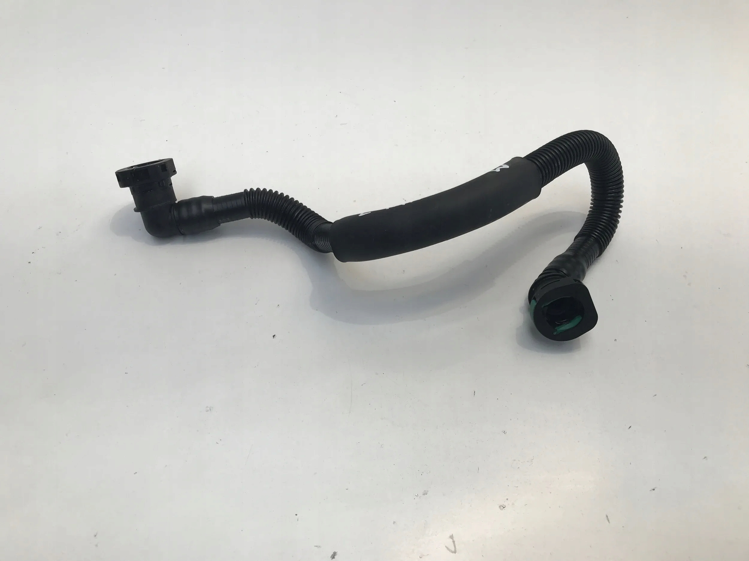 KIA NIRO II EV 2023 ТРУБКА PRZEWOD WAZ ВОДЫ