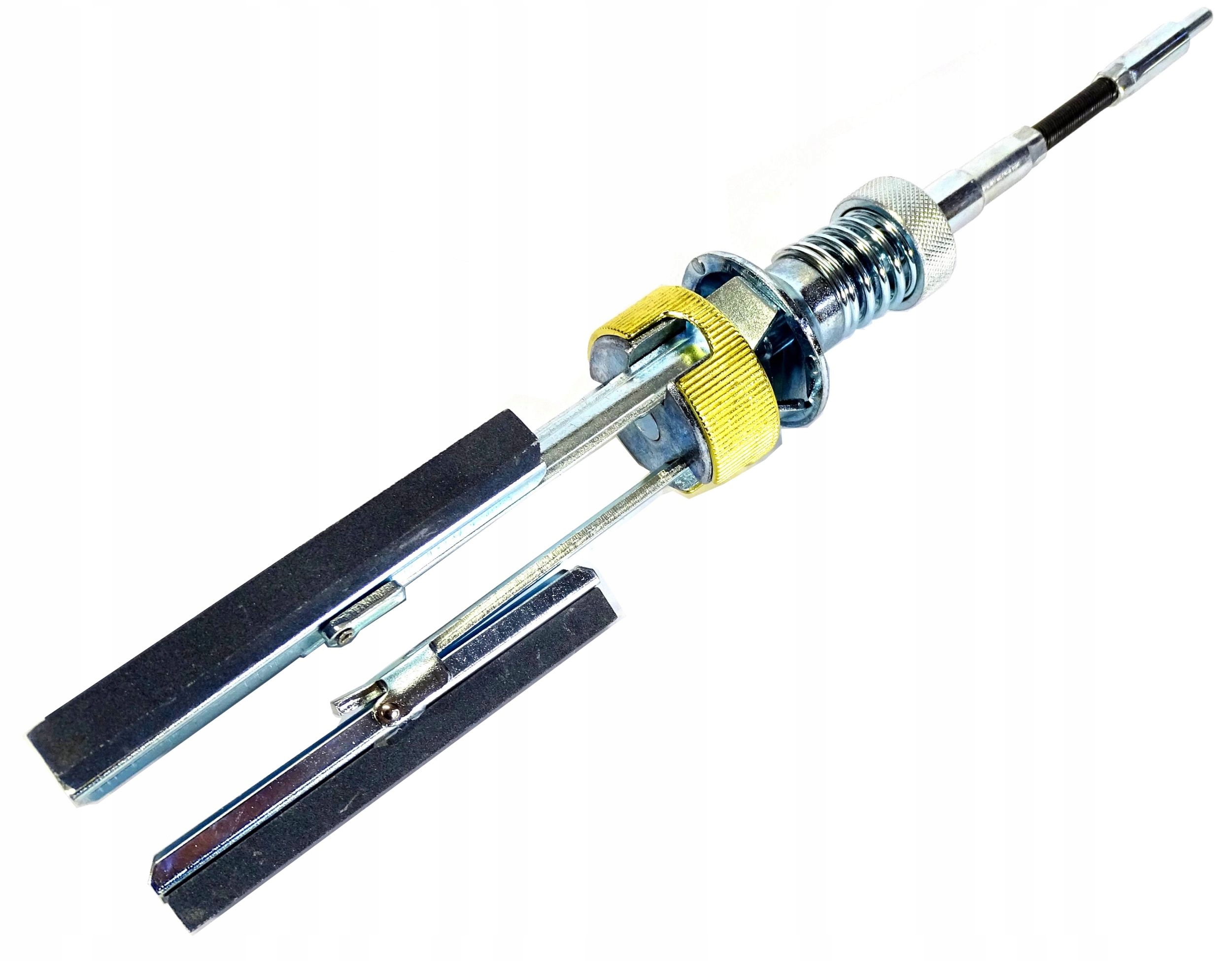 HONOWNICA DO CYLINDROW 51 178 MM CONDOR WERKZEUG Weight with packaging 0 4 kg