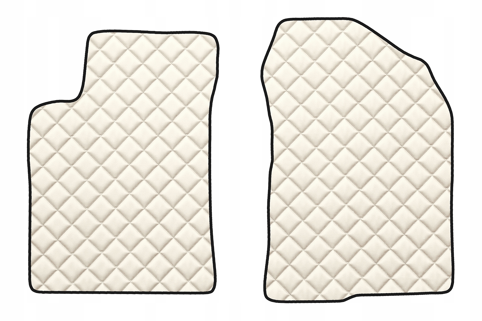 Коврики передние skaj TOYOTA COROLLA VERSO II 04-09