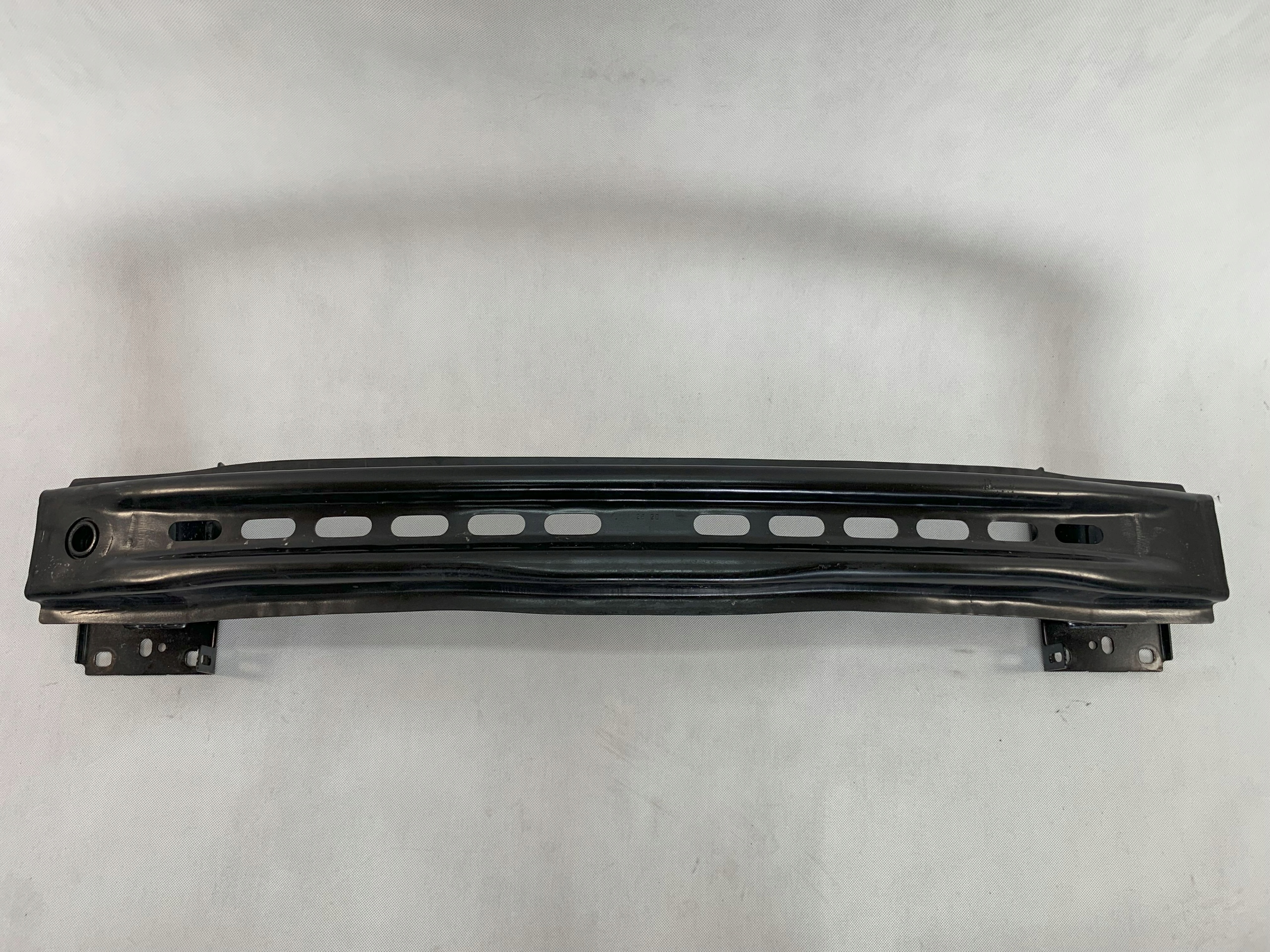 sider front bumper Skoda Octavia 3 III 13r 2013 224032B 08.25