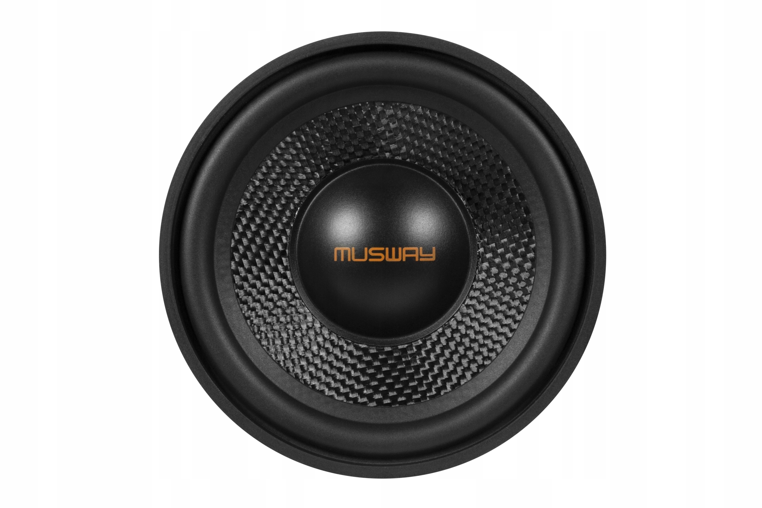 Musway CSB4.2C - głośniki dedykowane do BMW. Dwudrożne odseparowane MONTAŻ Stan opakowania oryginalne