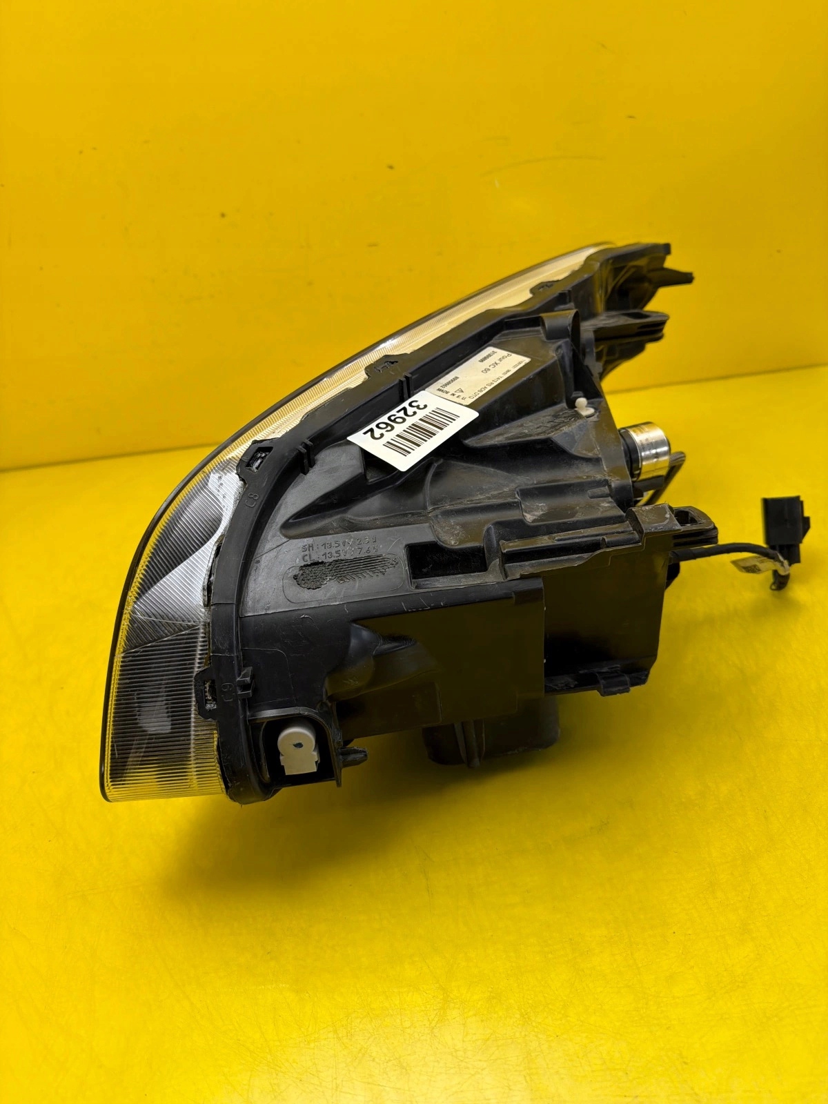 light right Volvo XC60 Lift Xenon Led 31395899