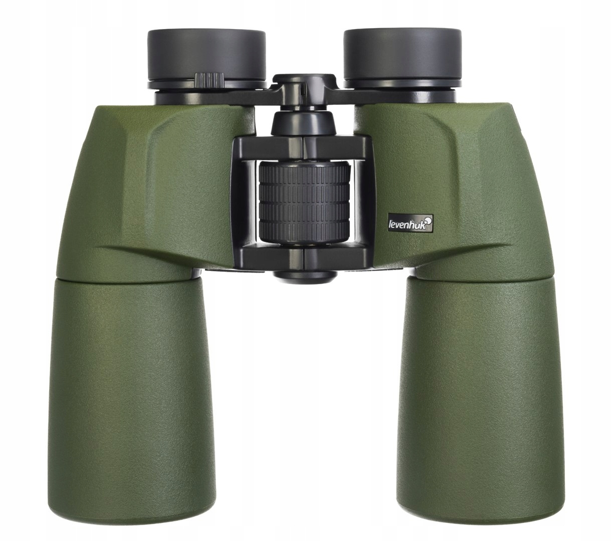 Vojenský dalekohled Levenhuk Army 7x50 s zaměřovačem (zvětšení x7)