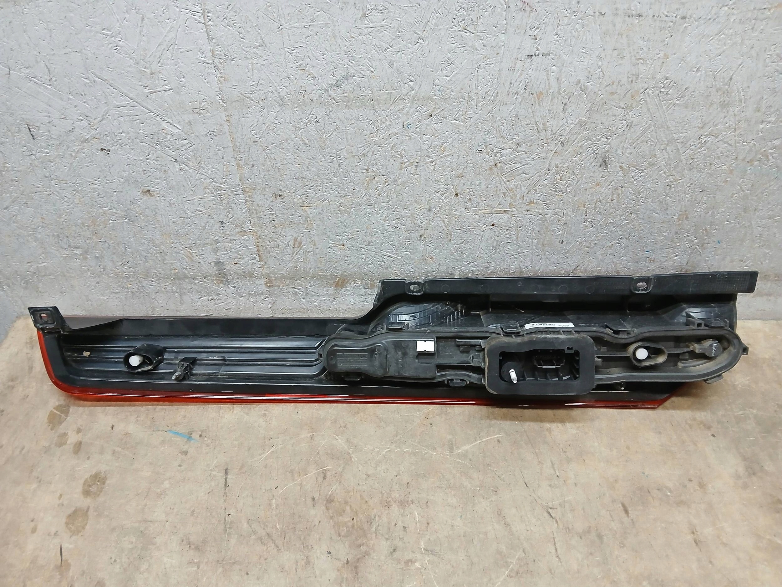 light rear part right FORD TRANSIT CUSTOM BK2113404AJ