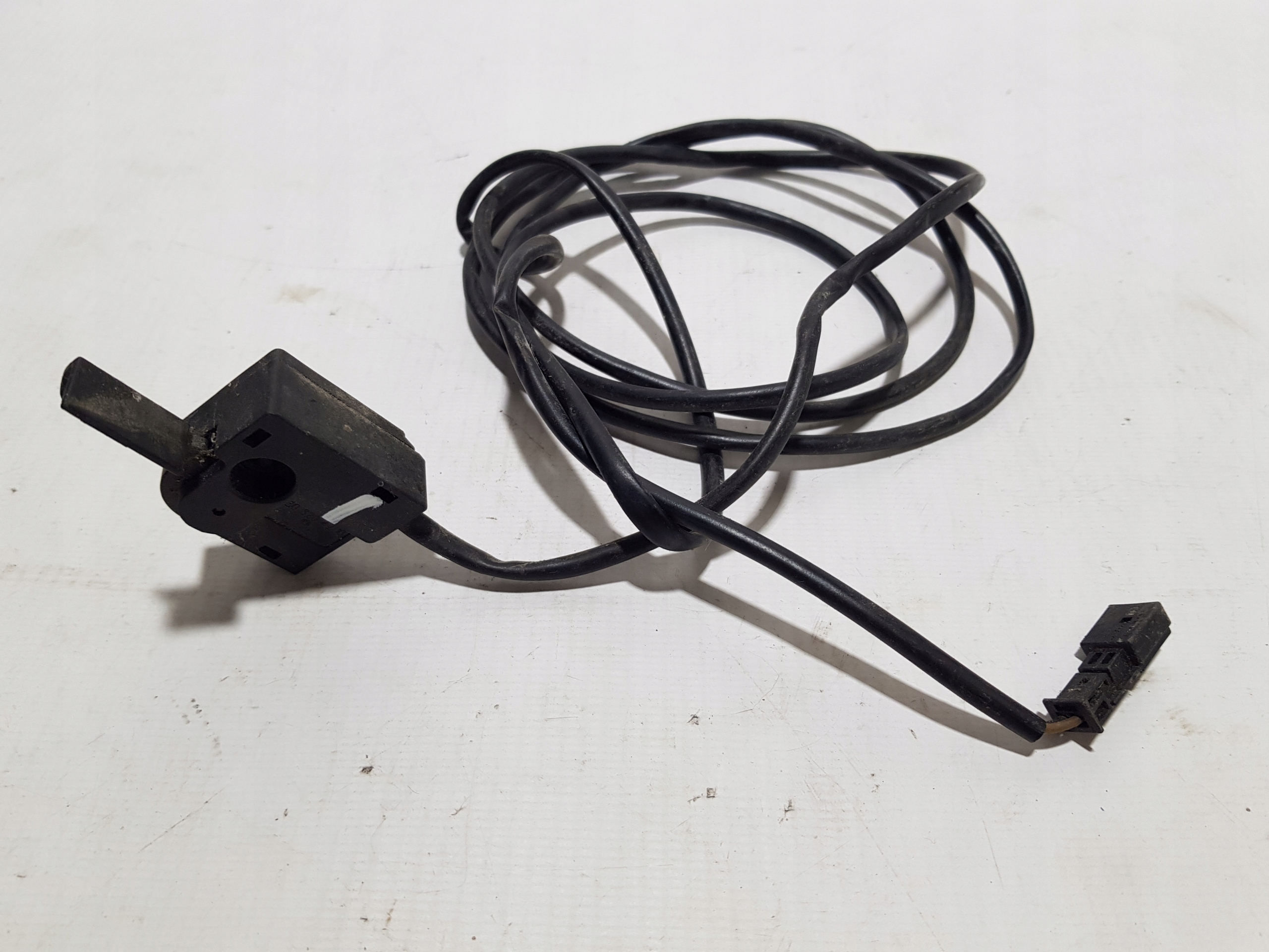 Sensor KRANCOWY SENSOR dach links MERCEDES SL R230 W230