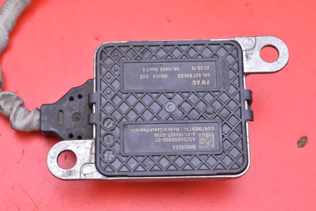 SONDA LAMBDA 04L907805EQ VW PASSAT B8 2.0 TDI 190KM LIFT 19-21