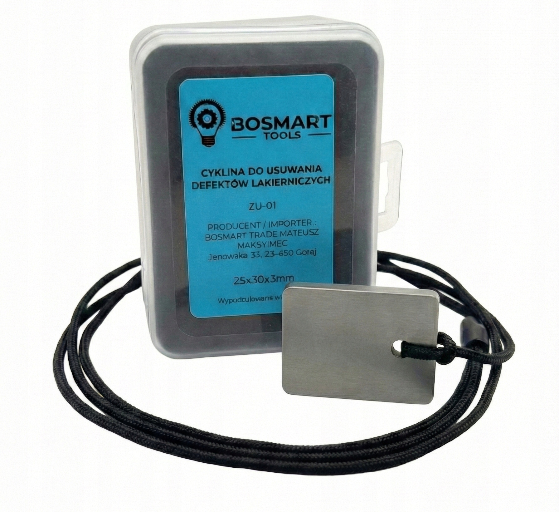 Cyklina Na Lak – profesionální odřezávač pro vměstky, kádinky a malty