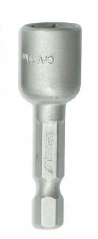 

Dedra 18A0908 Nasadka Magnetyczna 8X48MM 1/4"