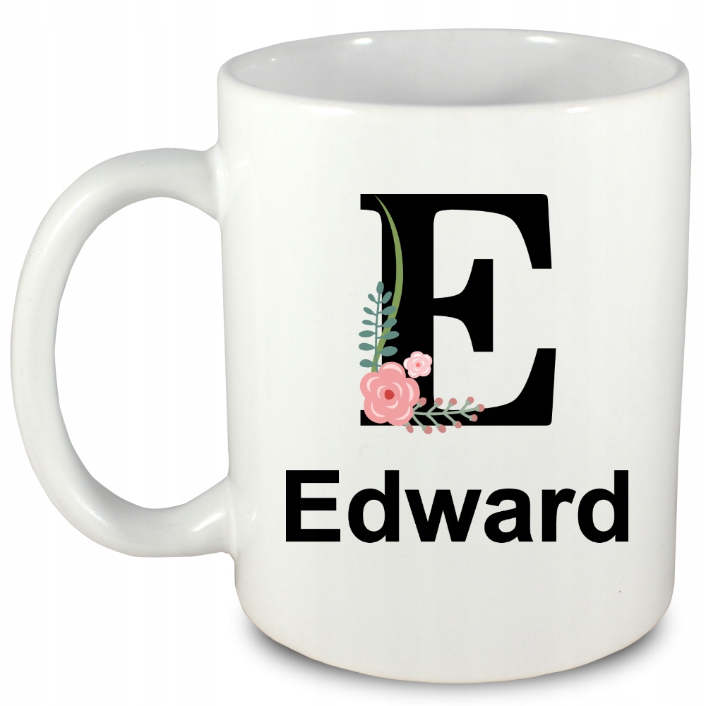 

Kubek imię Edward, na każdą okazję, 1