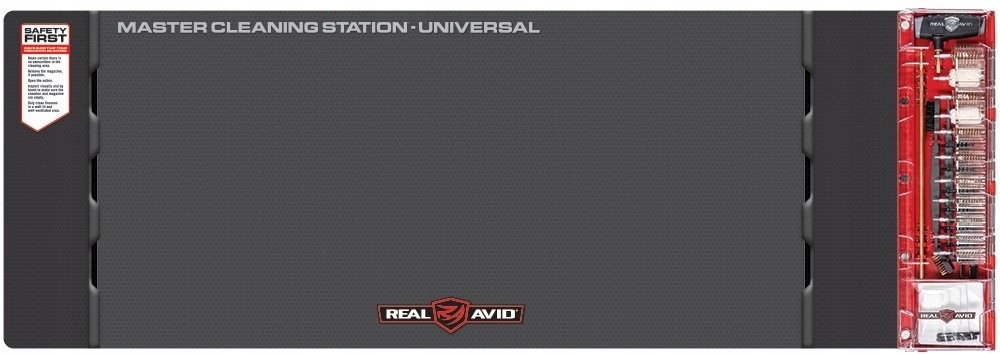 Mata Master Cleaning Station Universal Avmcs-u