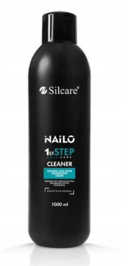 

slay Cleaner Basic odtłuszczacz 1000 ml litr Nailo