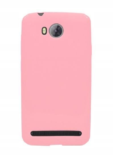 

Etui pokrowiec futerał Jelly Case do Huawei Y3 II