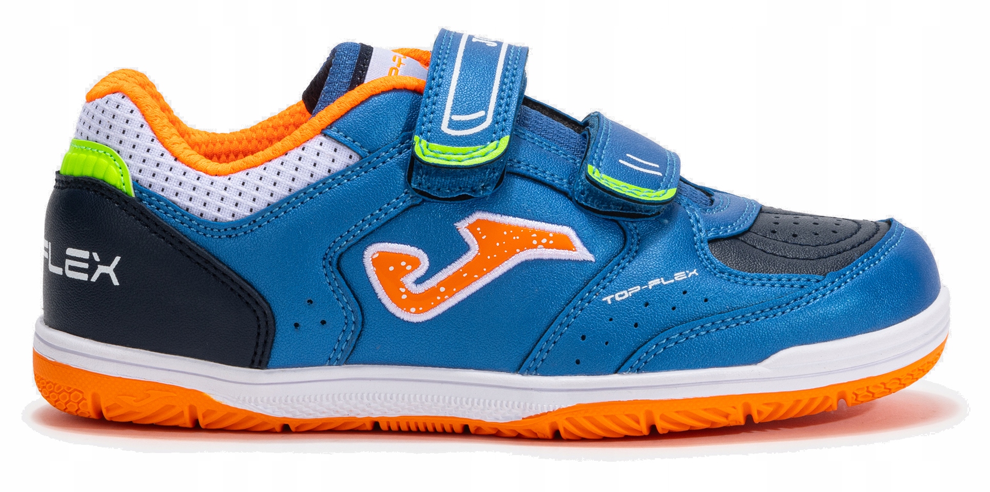 Joma Buty Halowe Dziecięce Top Flex Jr 2504 In R.27