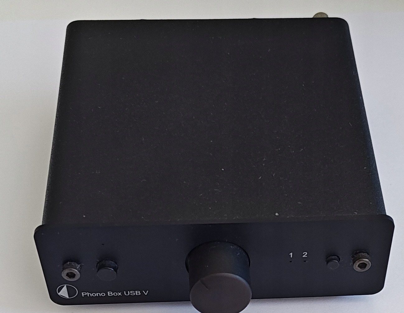 Pro-Ject Phono Box USB V