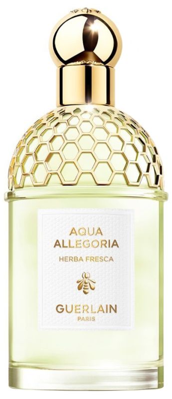 Guerlain Aqua Allegoria Herba Fresca Edt 125 ml Sprej
