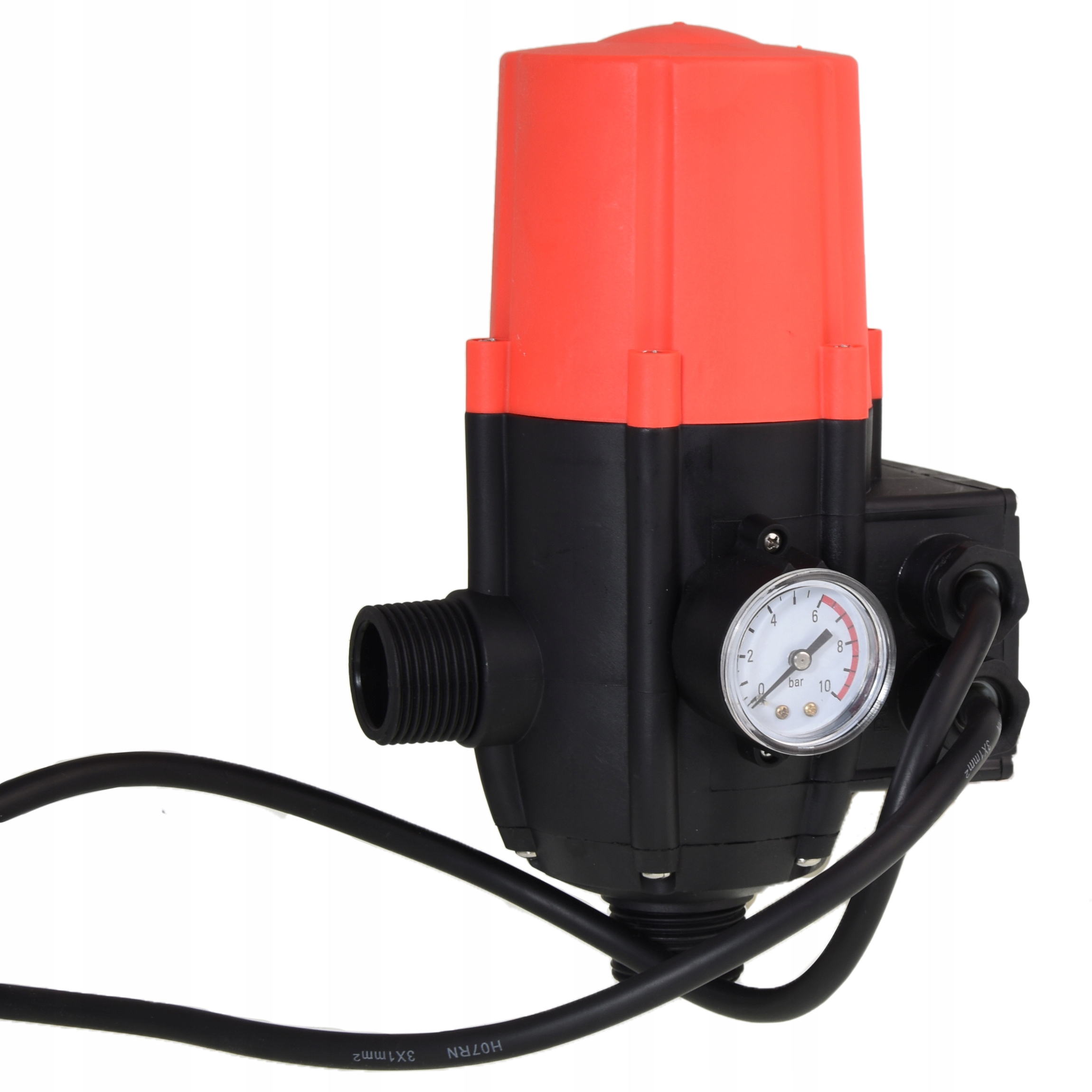 AUTOMAT HYDROFOROWY BRIO BEZZBIORNIKOWY DO POMPY Kod producenta SK-15