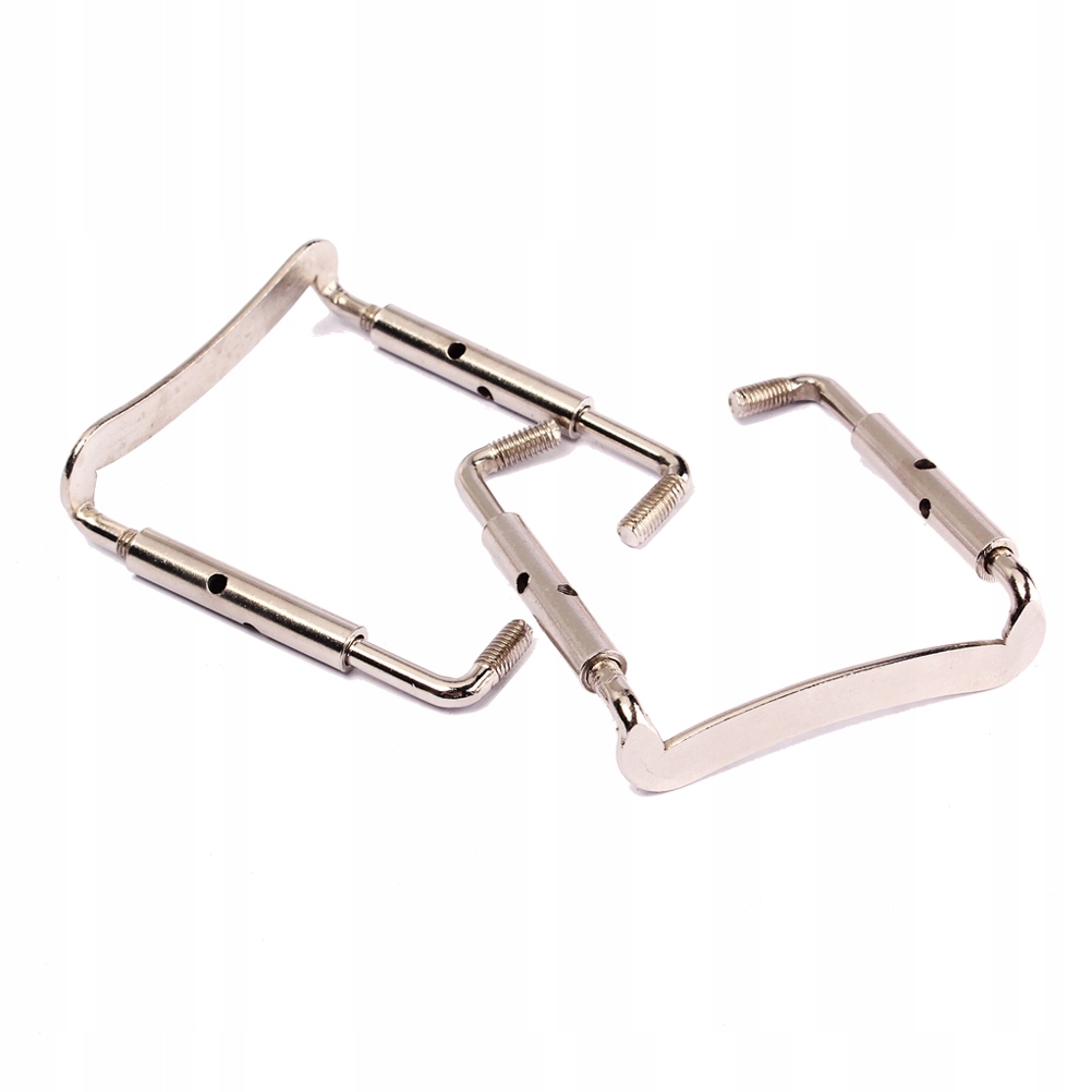 ŚRUBA ZACISKOWA PODPÓRKI PODBRÓDKA SKRZYPCOWEGO TRWAŁE CZĘŚCI ZAMIENNE