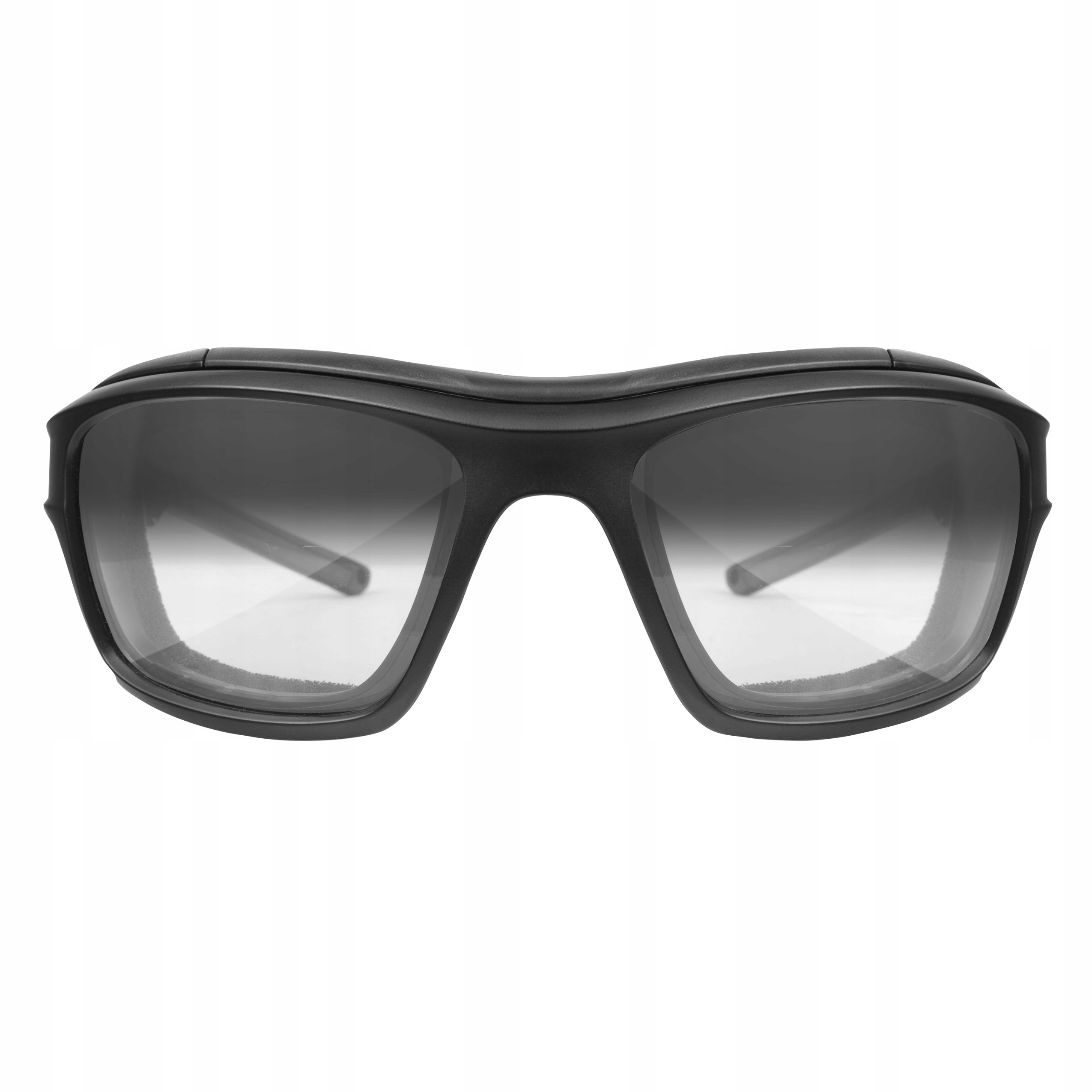 Fotochromatické brýle Wiley X Ozone Photochromic CCOZN05 šedé, černé