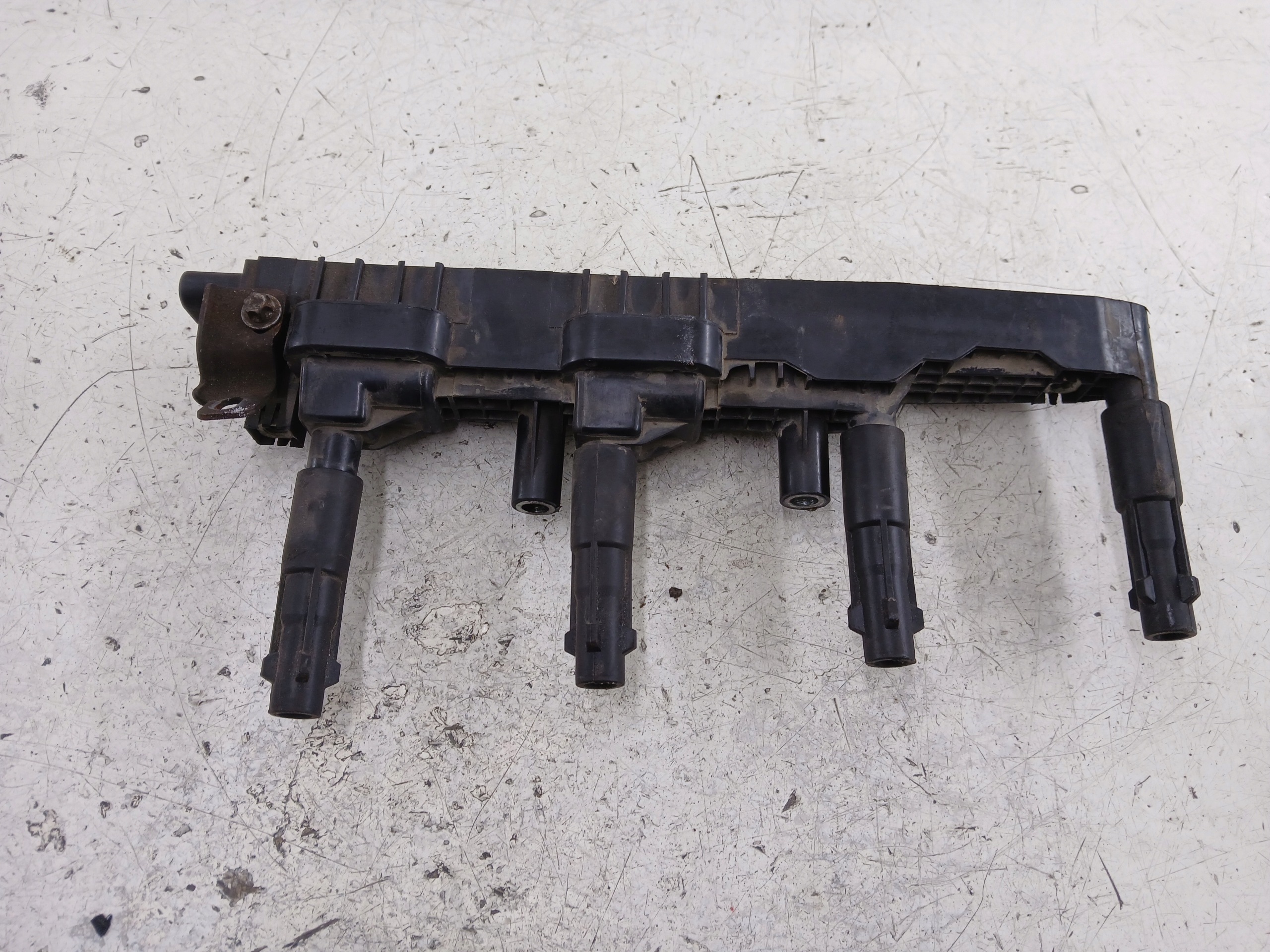 MERCEDES W168 1.6 coil ignition