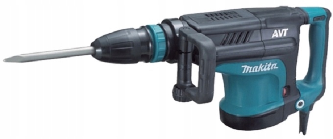 Młot Udarowy Kujący Sds-max 18,6 J 1510W Z Avt M HM1213C