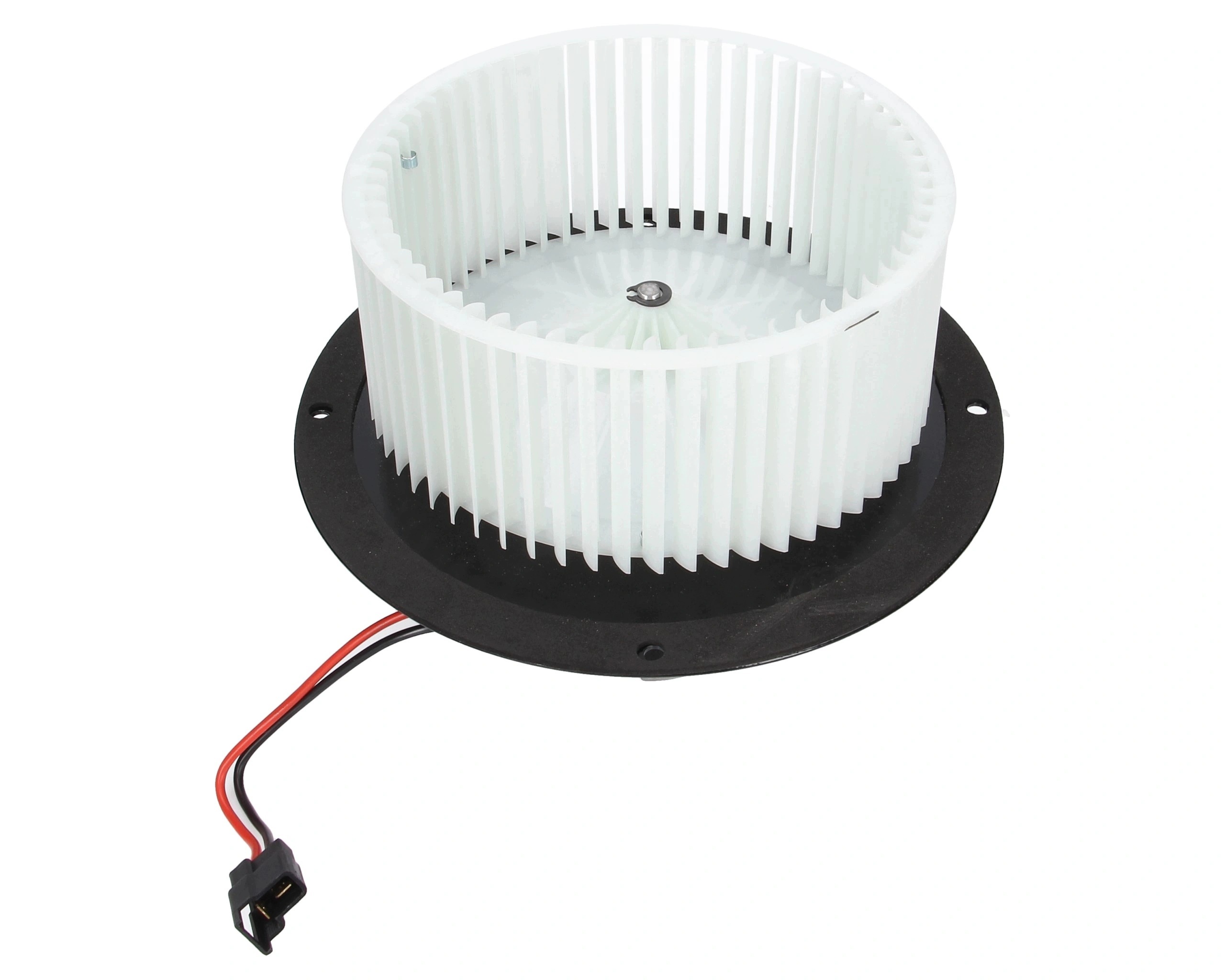 Motor ventilátoru kabiny John Deere RE162771