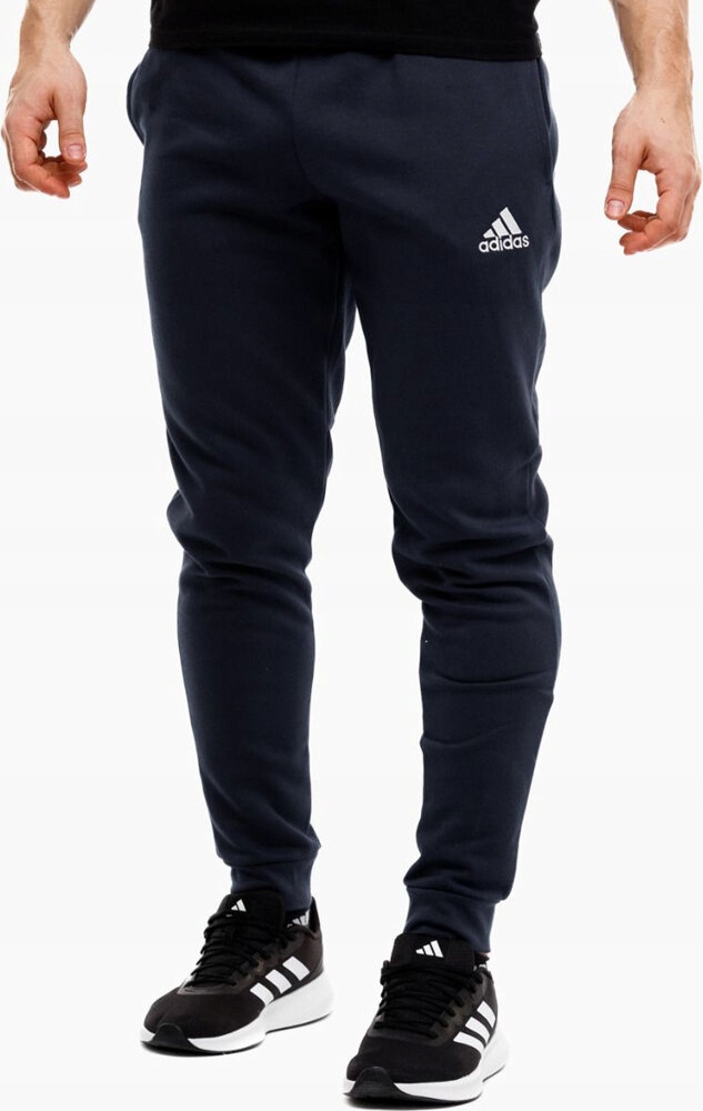Pánské Kalhoty Adidas Entrada 22 Sweat Pant Tmavě Modré H57529 vel. L