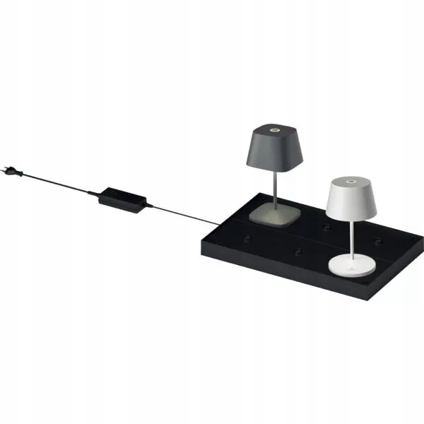 Sompex 6 nabíjecích stanic pro Soul a Neapol