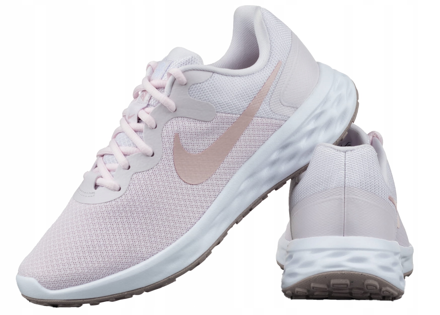 Buty Nike Revolution 6 Next Nature DC3729-500 r. 42,5