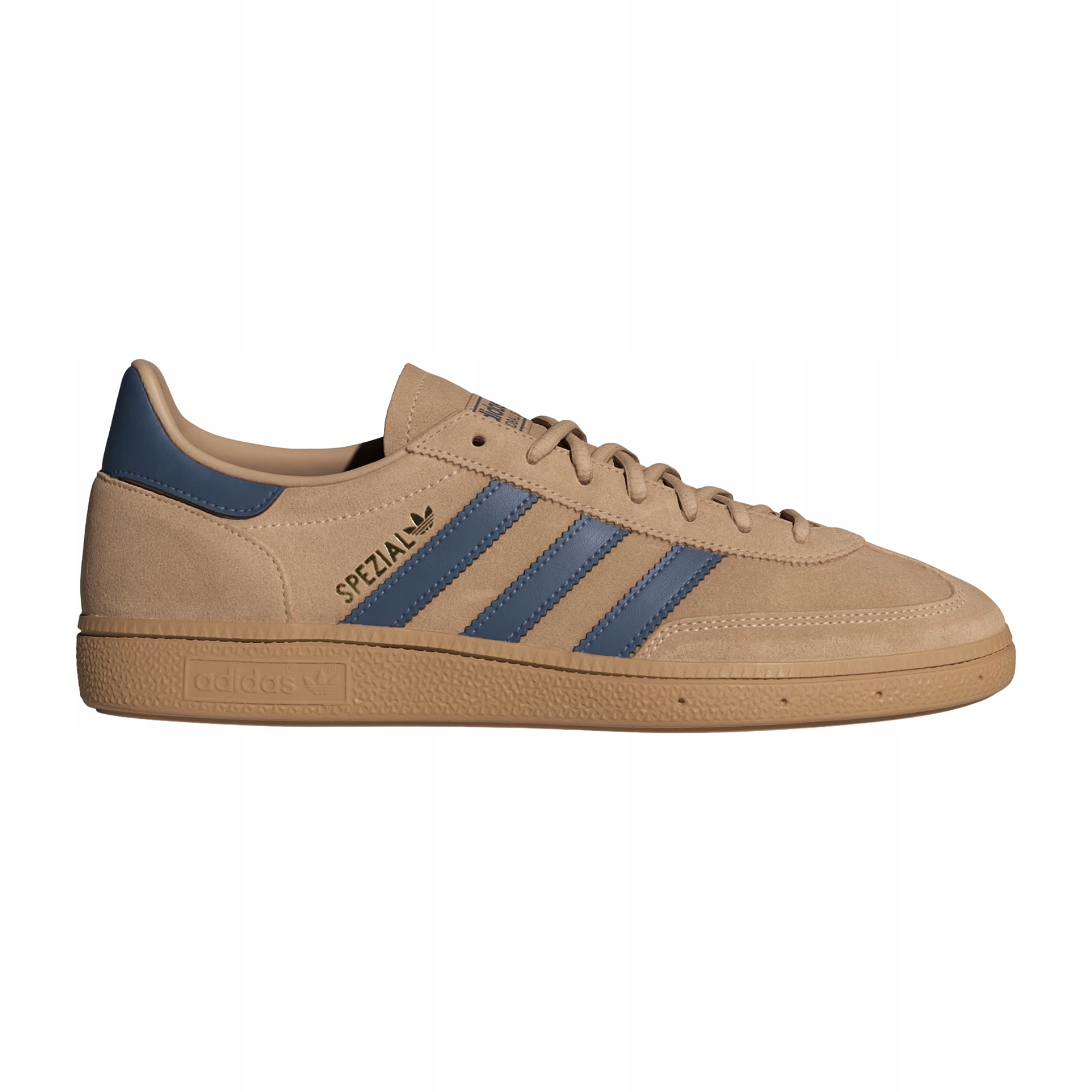 Dámské sportovní boty adidas Handball spezial semišové tenisky vel.