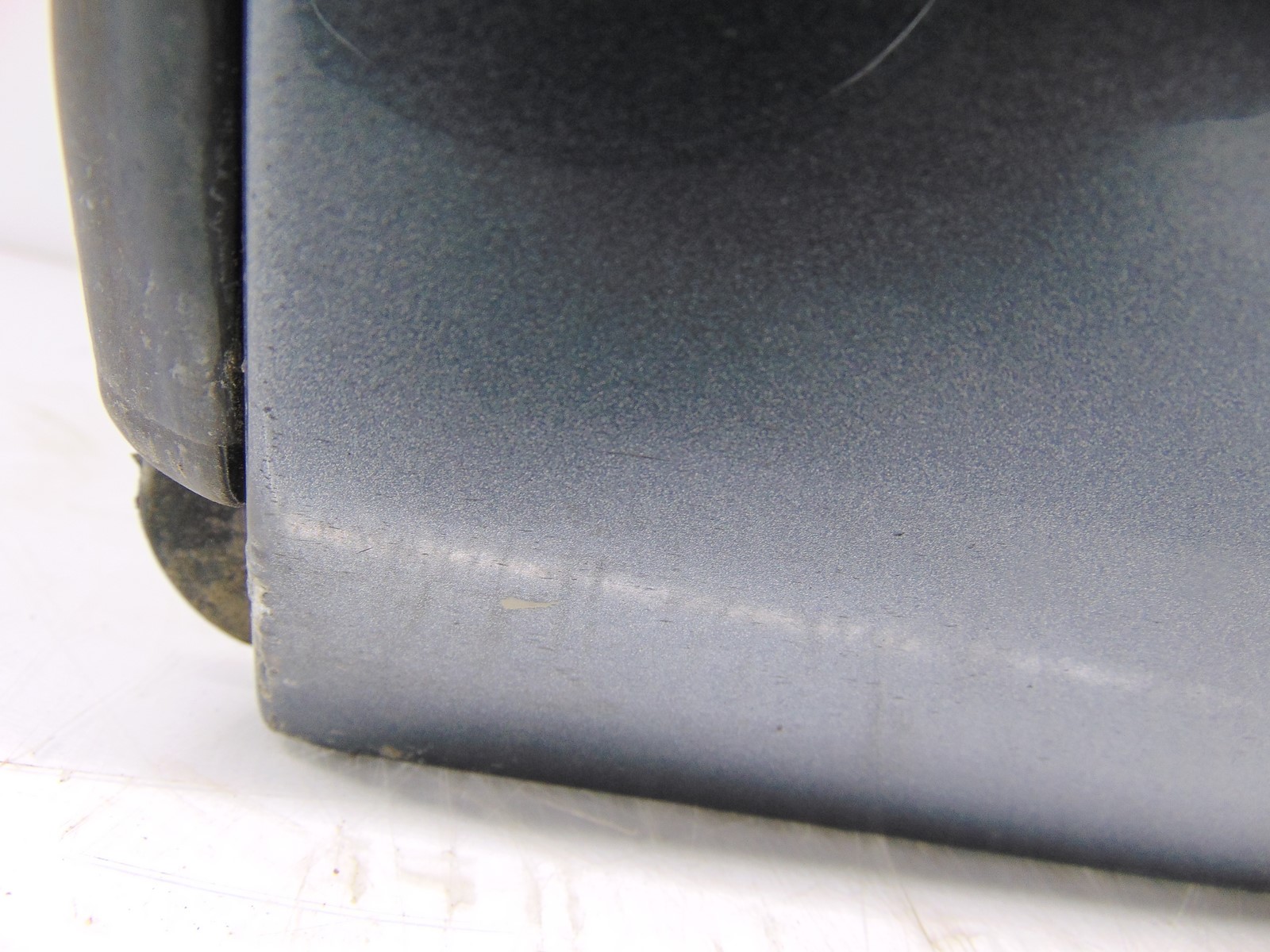 Tür links heck links hinten AUDI A8 D4 LZ7S