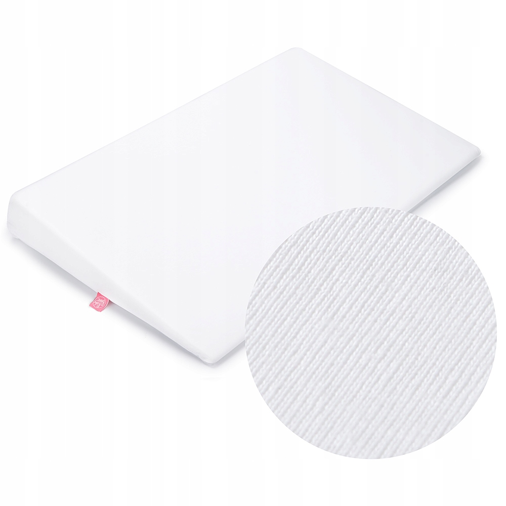 BABYBOOM ПОДУШКА КЛИН ДЛЯ КРОВАТКИ ДЛЯ НОВОРОЖДЕННЫХ