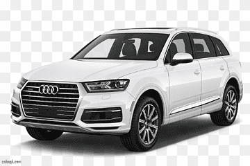 OSŁONA POD SILNIK AUDI Q7 (4M) 2015- Jakość części (zgodnie z GVO) P - zamiennik o jakości porównywalnej do oryginału