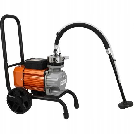 Agregat malarski 3500W 15l/min Kraft&Dele (KD2123)