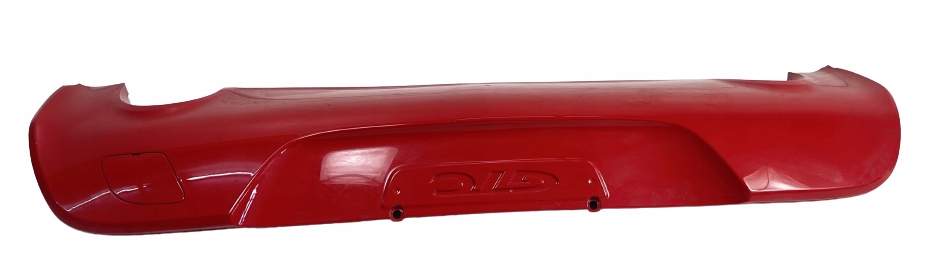 ^OPEL ASTRA IV J GTC OPC LINE SPOILER TYŁ 13346640