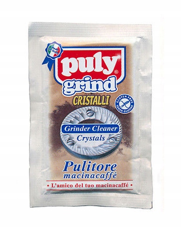 

Puly Grind Crystals Bio Kryształki ostrzące 15g
