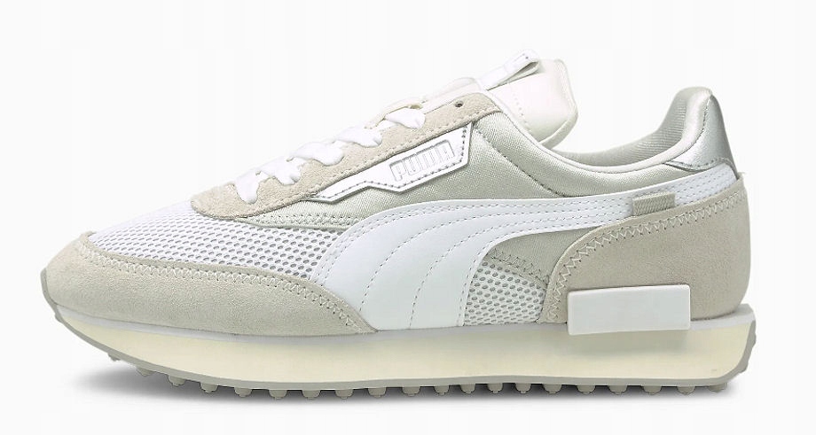 

Buty Puma Future Rider Chrome Wn's Roz 38.5-24.5CM