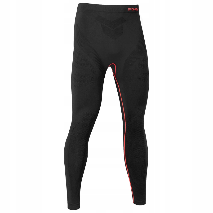 SPOKEY Męska Bielizna Termoaktywna Termiczna Komplet L/XL Marka Spokey