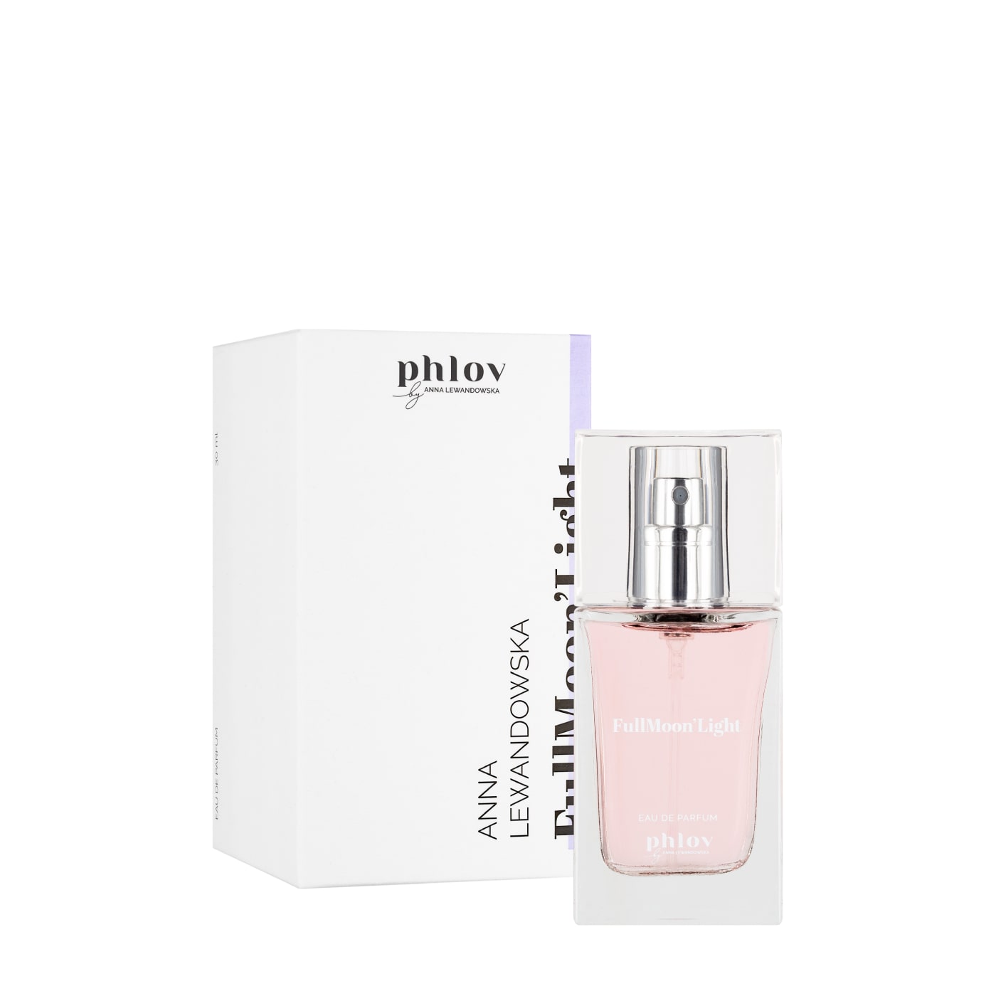Perfumy Damskie Phlov Fullmoonlight by Anna Lewandowska 50ml