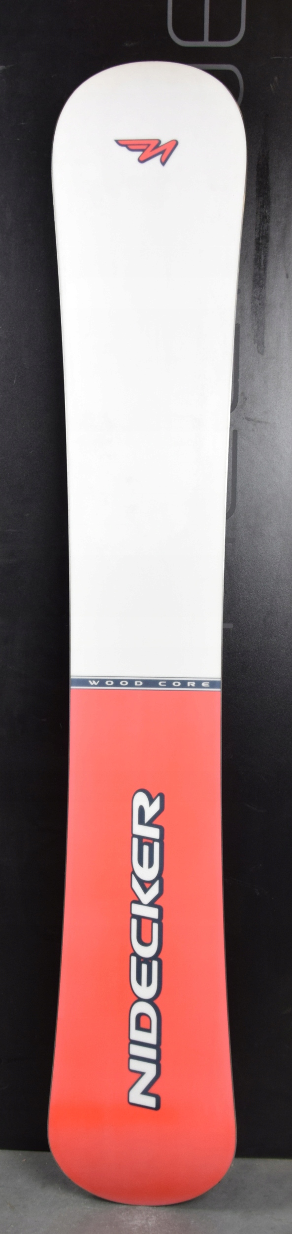 Snowboard NIDECKER Spectra 159cm Outlet EAN (GTIN) 5903576080948