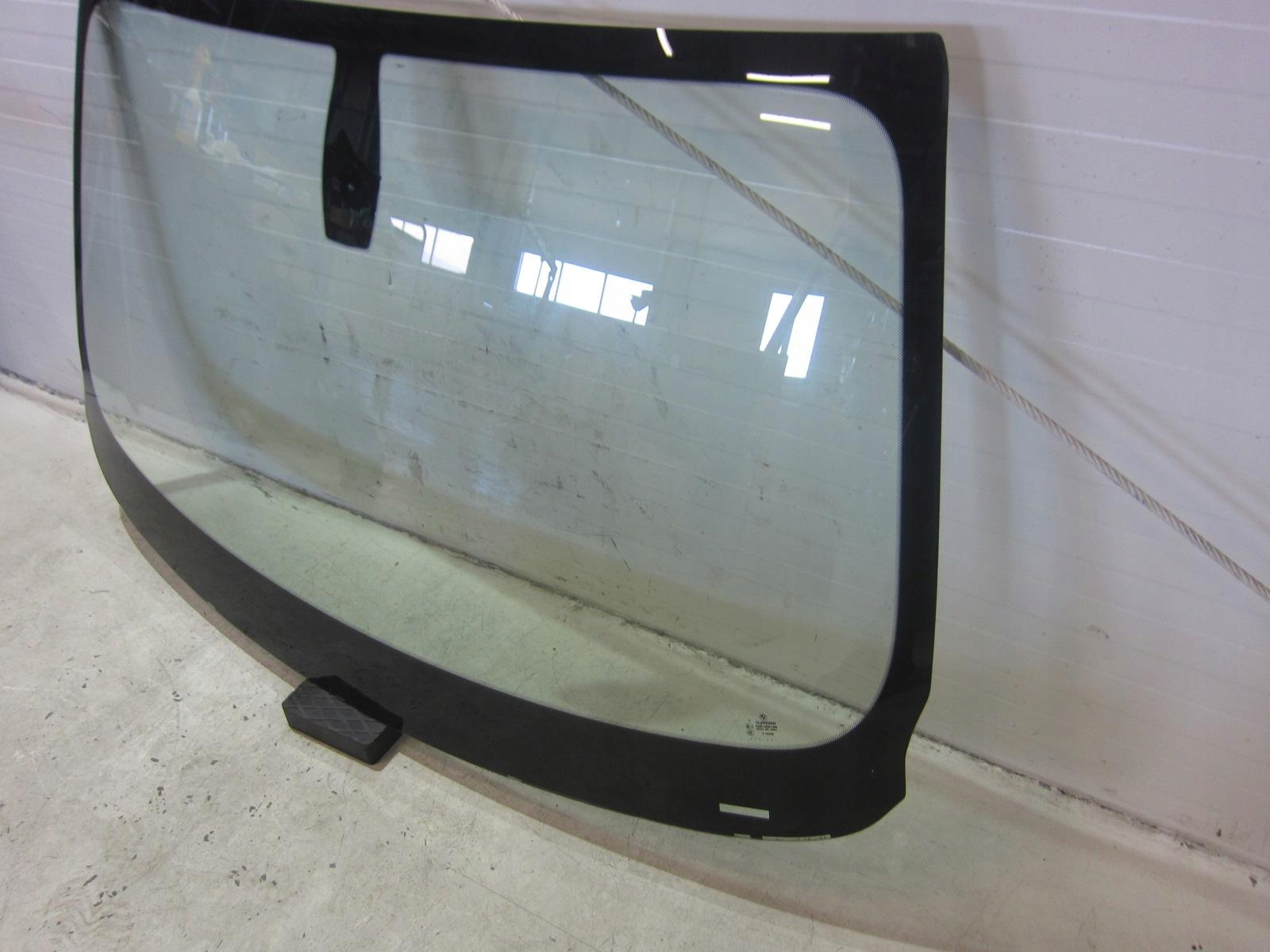BMW X3 F25 window front front 7311298 iron originál 51317311298
