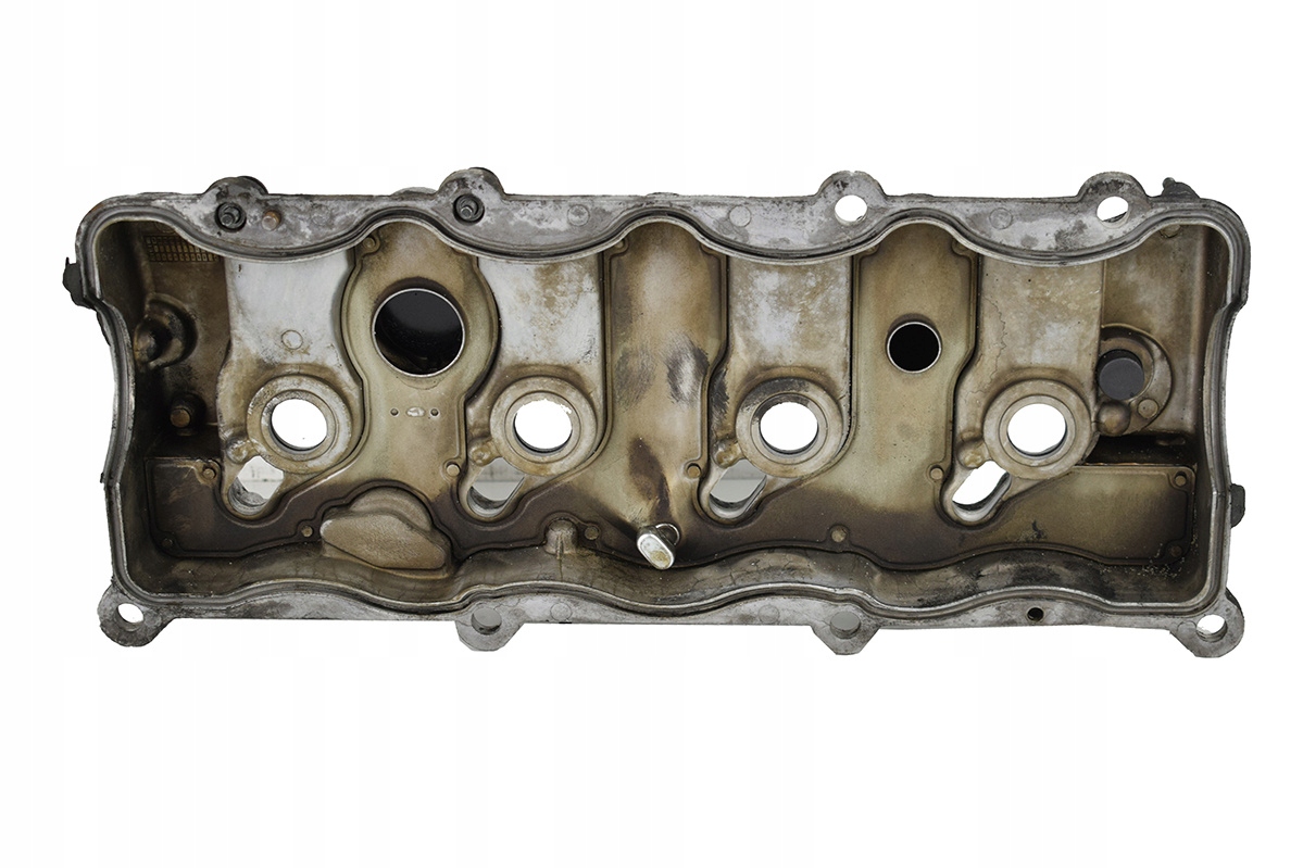 Abdeckung ZAWAROW CAPTIVA OPEL ANTARA 2.0 Z2051