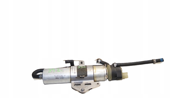 Корпус топливного фильтра MERCECEDES W205 A0000902552