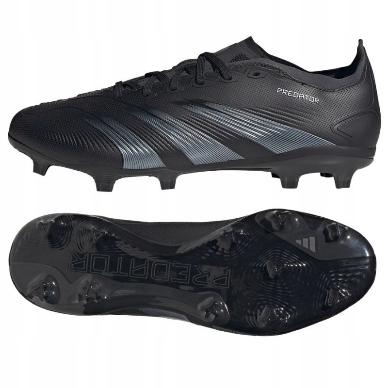 Pánské fotbalové kopačky Adidas Predator 24 League Low Fg vel. 46