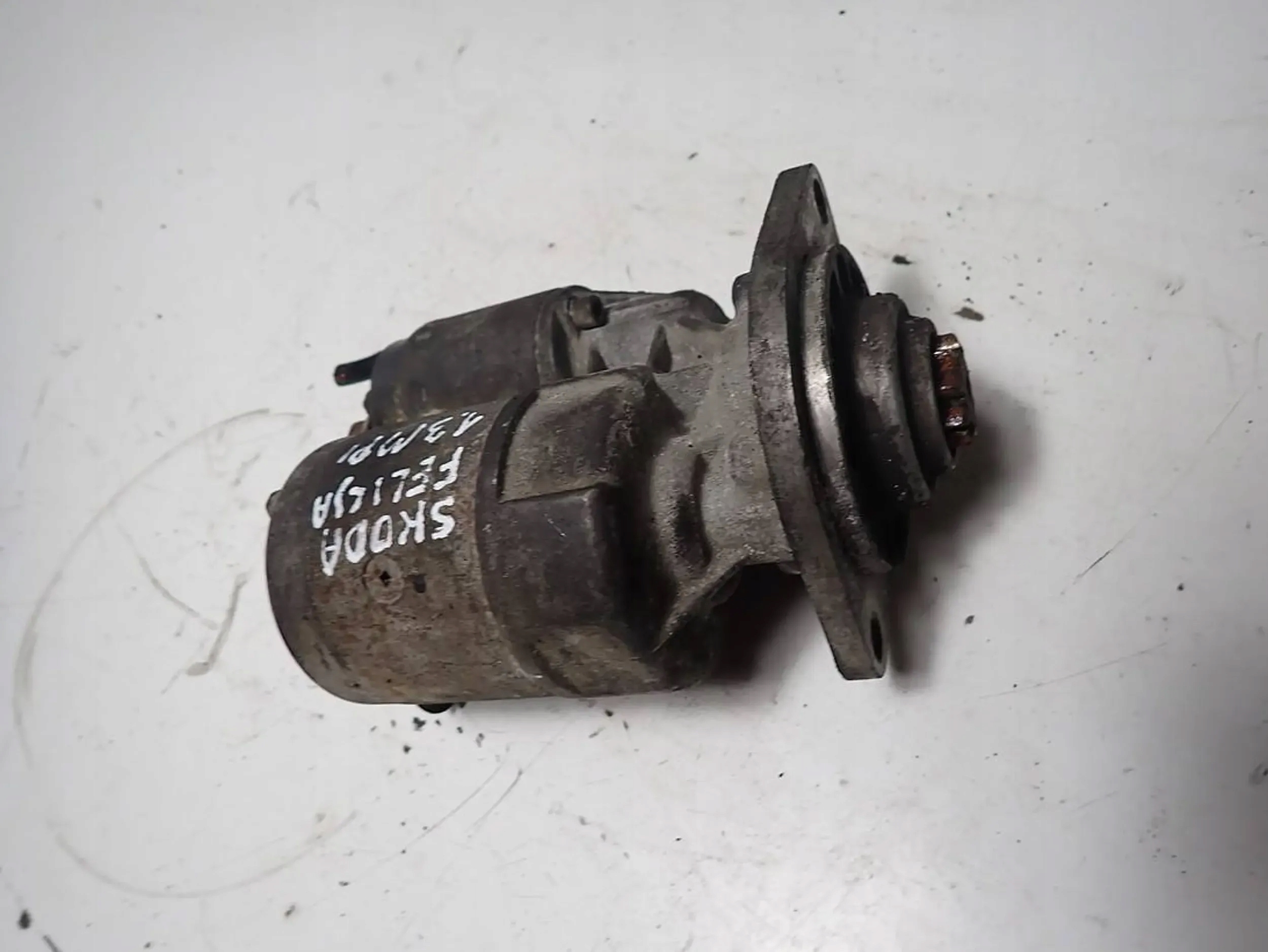 ROZRUSZNIK SKODA FELICIA 1.3MPI Producent części Skoda OE