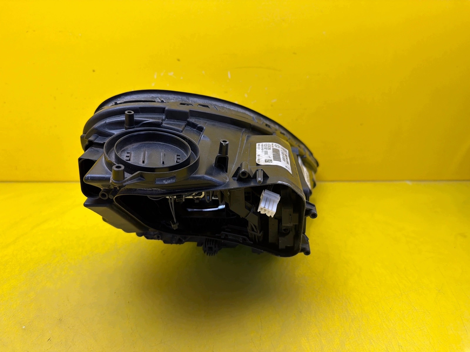 light left front Porsche Boxster 982 Xenon Led 2016- 982941009